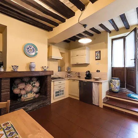 Bed & Breakfast Gente Vibia