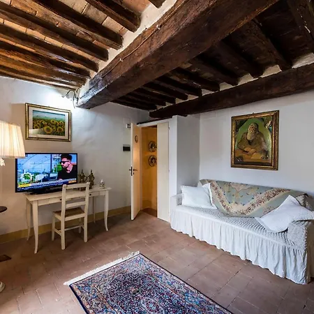 Gente Vibia Bed & Breakfast