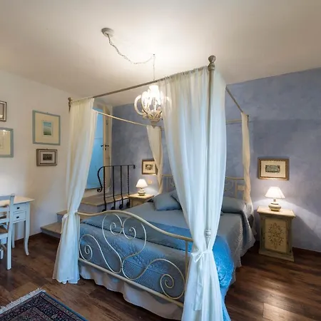 Bed & Breakfast Gente Vibia