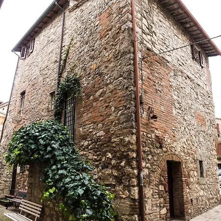Gente Vibia Bed & Breakfast