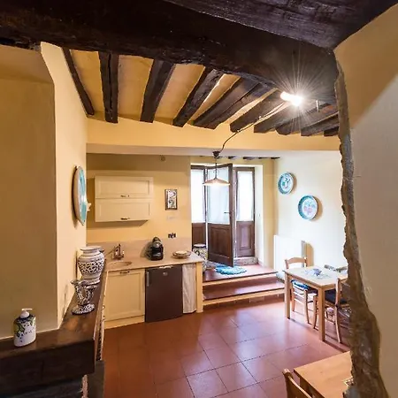 Bed & Breakfast Gente Vibia