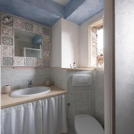 Gente Vibia Bed & Breakfast 3*